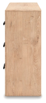 Sanginlane Dresser
