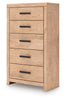 Sanginlane Chest of Drawers