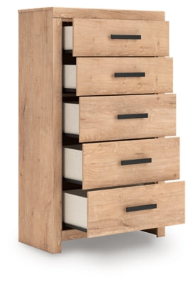 Sanginlane Chest of Drawers