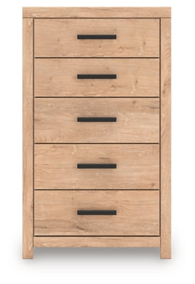 Sanginlane Chest of Drawers