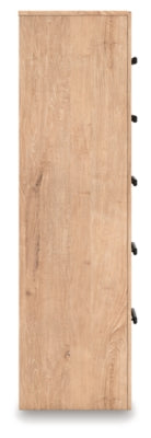 Sanginlane Chest of Drawers