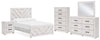 7-Piece Bedroom Package