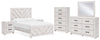8-Piece Bedroom Package