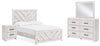 6-Piece Bedroom Package