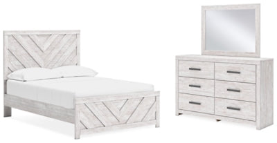 5-Piece Bedroom Package