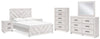 8-Piece Bedroom Package