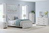 8-Piece Bedroom Package