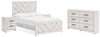 6-Piece Bedroom Package