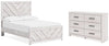 4-Piece Bedroom Package