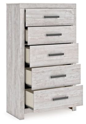 8-Piece Bedroom Package