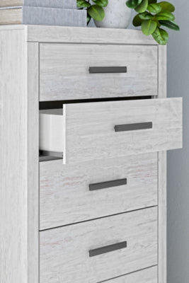 Paquete de dormitorio de 8 piezas