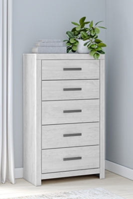Paquete de dormitorio de 8 piezas