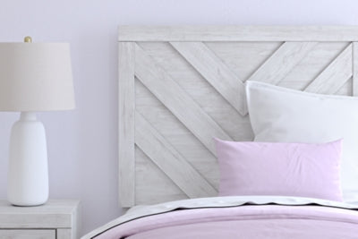 Paquete de dormitorio de 4 piezas