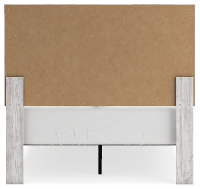 4-Piece Bedroom Package