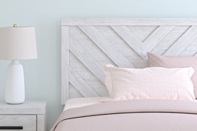 Paquete de dormitorio de 5 piezas
