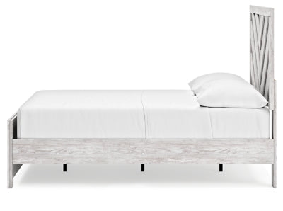 4-Piece Bedroom Package