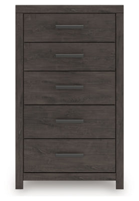 Prendonea Chest of Drawers