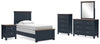 7-Piece Bedroom Package