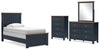6-Piece Bedroom Package