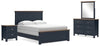 6-Piece Bedroom Package