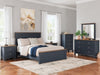 8-Piece Bedroom Package