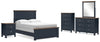 7-Piece Bedroom Package