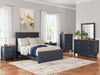 8-Piece Bedroom Package