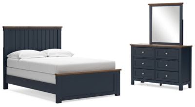 5-Piece Bedroom Package
