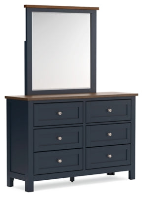 7-Piece Bedroom Package