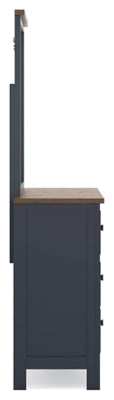 6-Piece Bedroom Package