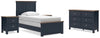 6-Piece Bedroom Package