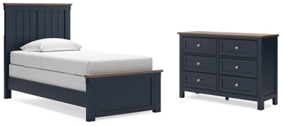 4-Piece Bedroom Package