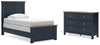4-Piece Bedroom Package