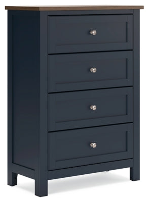 8-Piece Bedroom Package