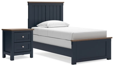 4-Piece Bedroom Package