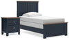4-Piece Bedroom Package