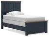 4-Piece Bedroom Package
