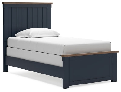 6-Piece Bedroom Package