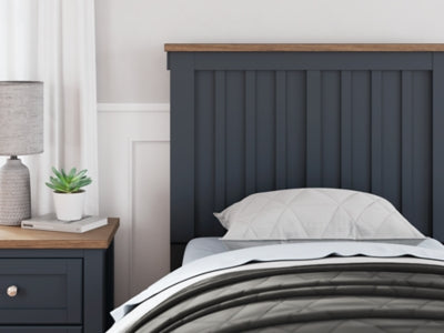 6-Piece Bedroom Package