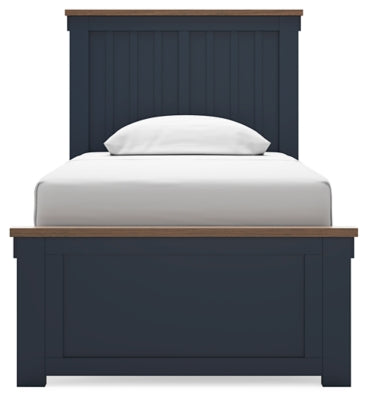 6-Piece Bedroom Package