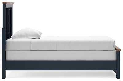 7-Piece Bedroom Package