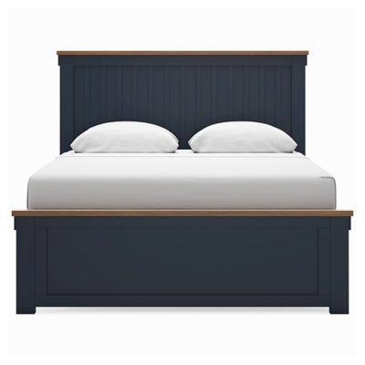 8-Piece Bedroom Package