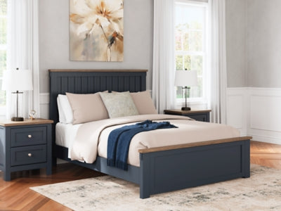 8-Piece Bedroom Package
