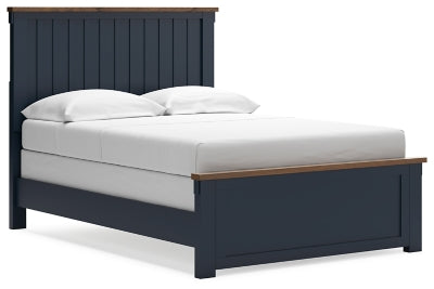 8-Piece Bedroom Package