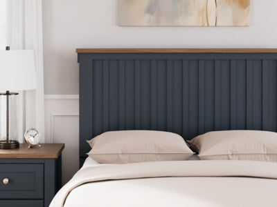8-Piece Bedroom Package