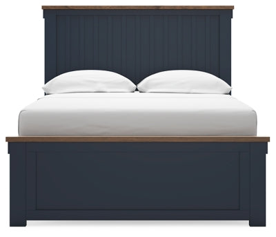 5-Piece Bedroom Package