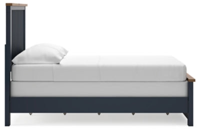 6-Piece Bedroom Package