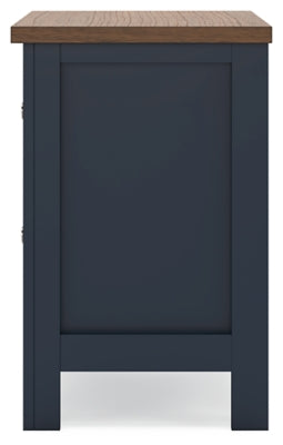 Paquete de dormitorio de 3 piezas
