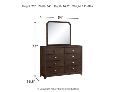 6-Piece Bedroom Package