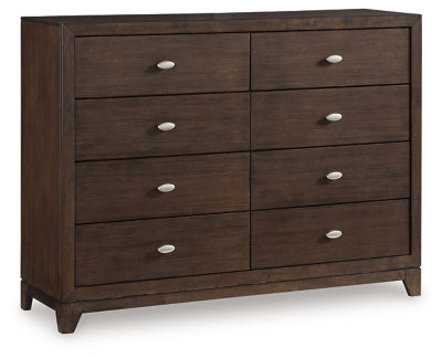 Tandisport Dresser